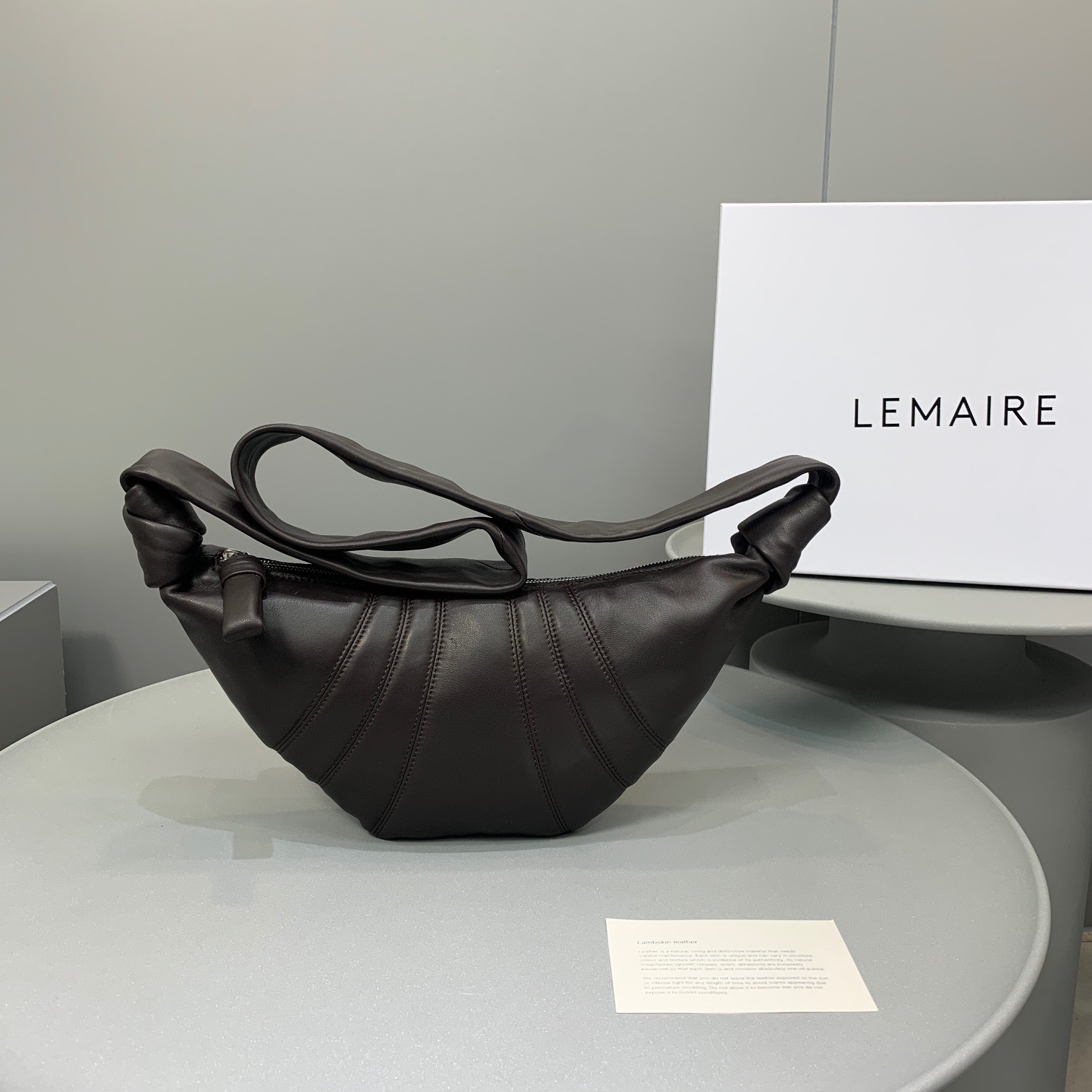 lemair* 크로아상 르메르 범백 (36.5cm / 56cm)