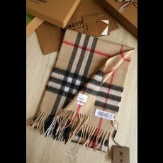 bbr 캐시미어 체크 머플러
