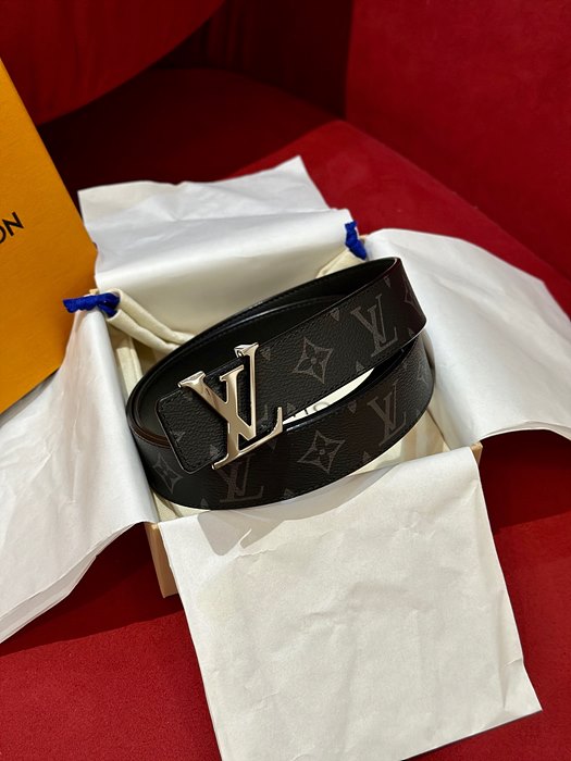 lv 벨트 3.5cm