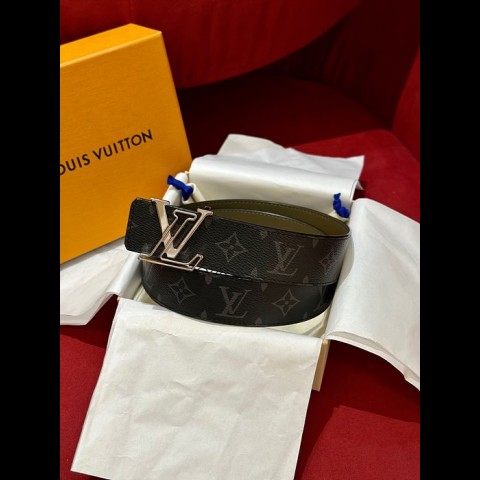 lv 벨트 3.5cm