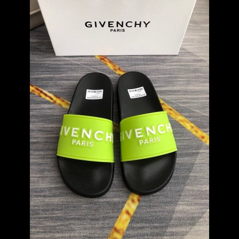 givenc*y  슬리퍼