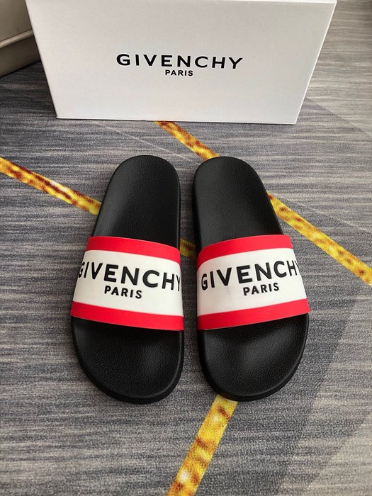 givenc*y  슬리퍼