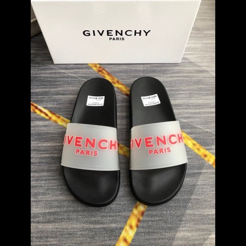 givenc*y  슬리퍼