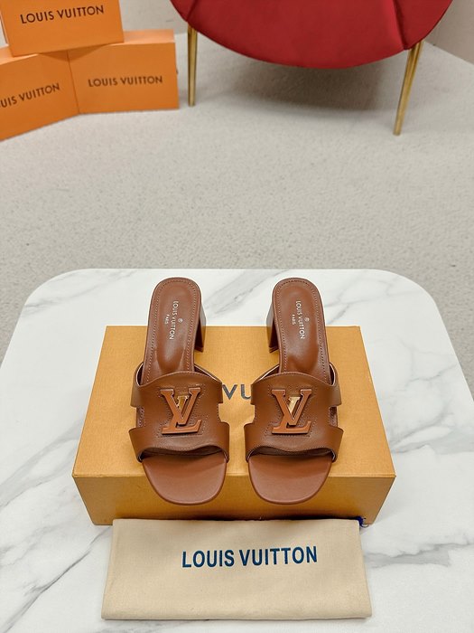 lv 슬리퍼