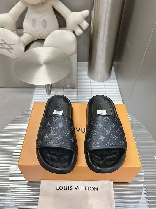 lv 슬리퍼