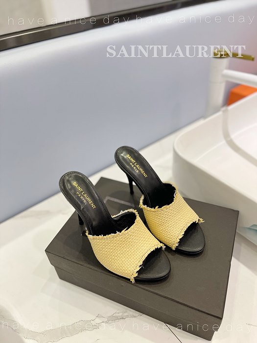 ysl 뮬