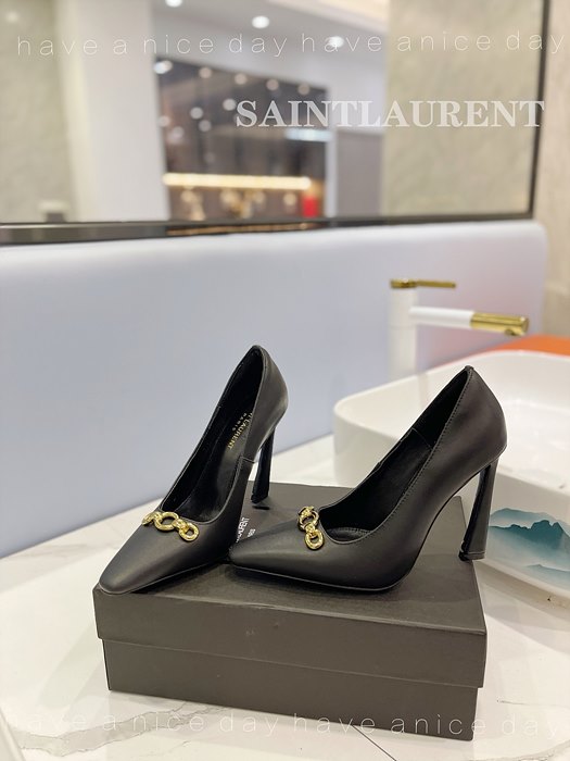 ysl 펌프스힐