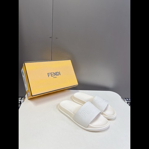 fend* 슬리퍼 (남녀공용)