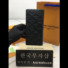 모노그램 브라짜 월릿 m62900 [당일 배송]