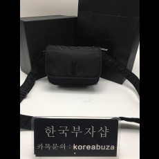 24ss 나일론 니키 스몰 메신저백 776611 [당일배송]