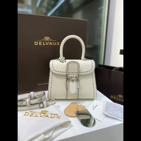 delva*x 브리앙 미니 쉬르피케