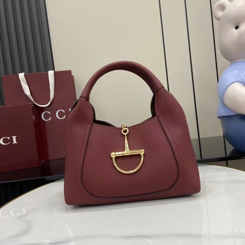 소프트빗 미디엄 탑핸들백 837467 (상품준비중)