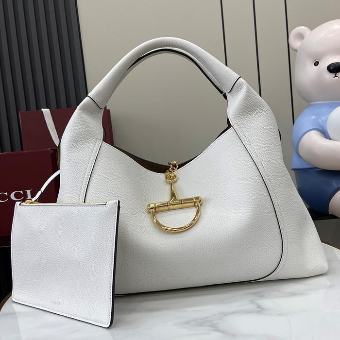 소프트빗 맥시 숄더백 837466