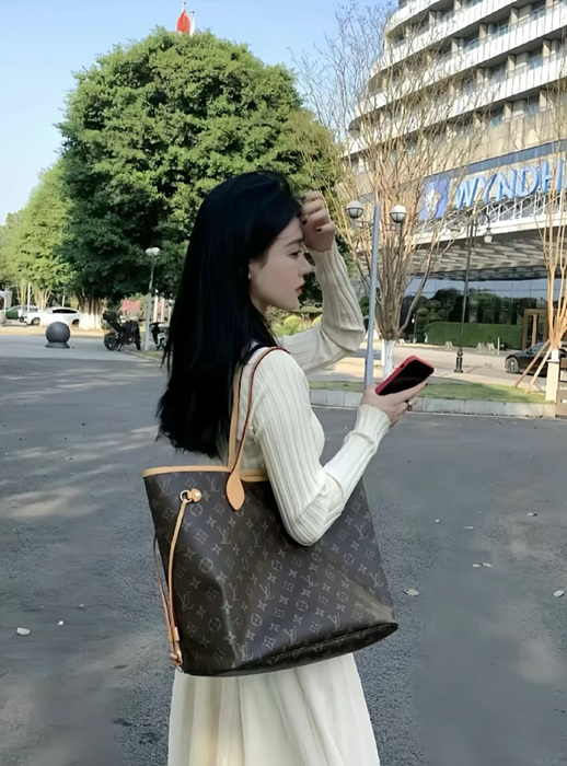 모노그램 네버풀gm m46978 [정품급]