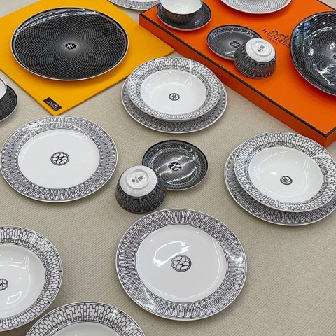herme* H deco 28피스 식기 세트