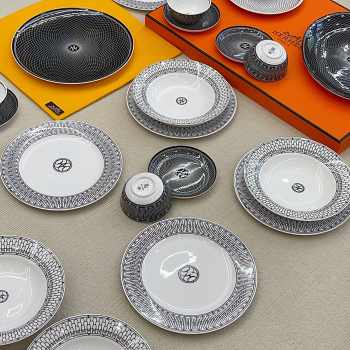 herme* H deco 28피스 식기 세트