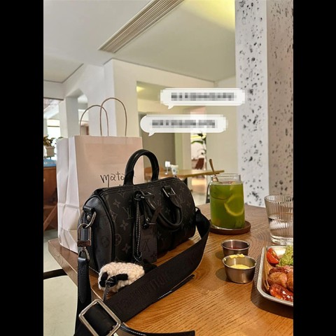 키폴 반둘리에25 m46271 [정품급]