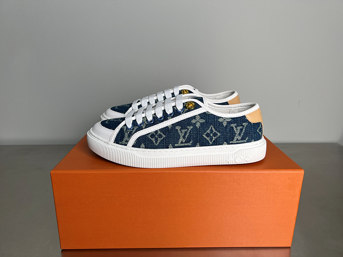 lv 라군 스니커즈