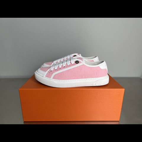 lv 라군 스니커즈