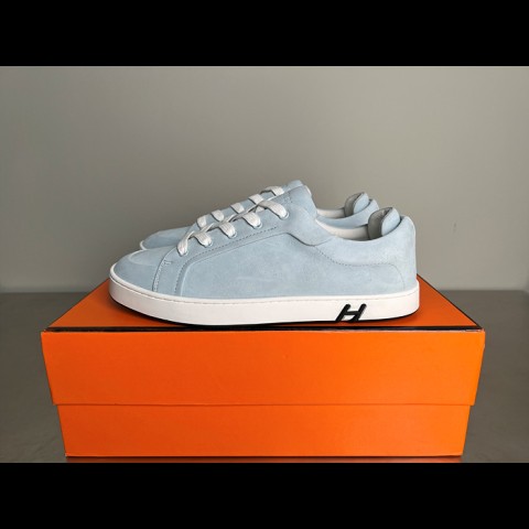 herm*s 키드 스니커즈