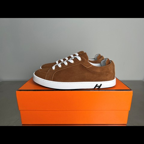 herm*s 키드 스니커즈