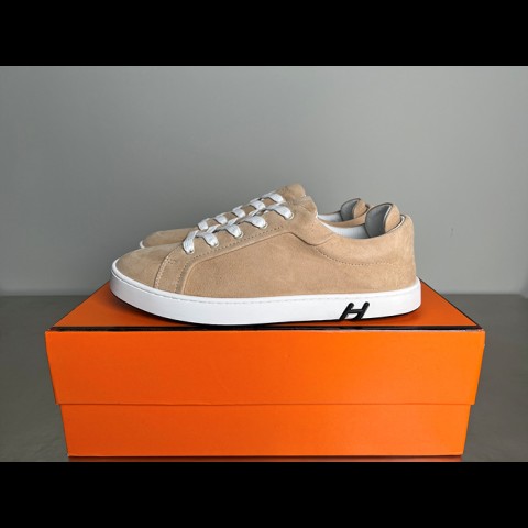 herm*s 키드 스니커즈