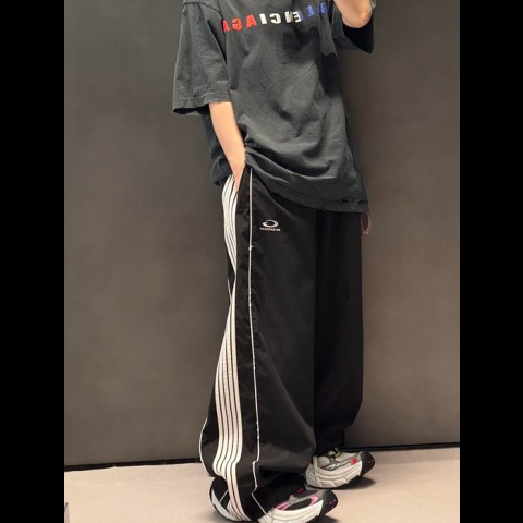 blcg 트랙팬츠
