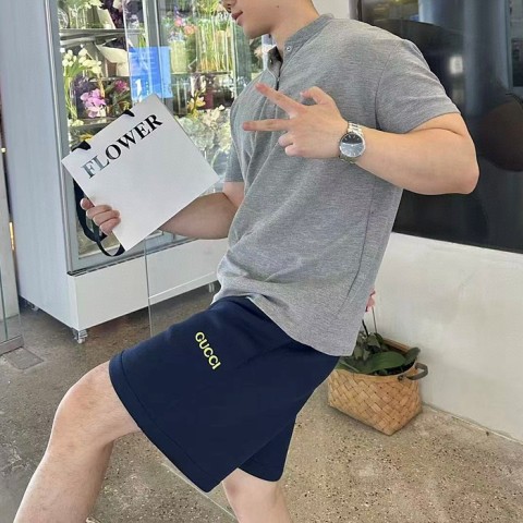 gg 숏 팬츠