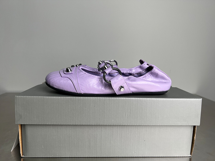 balenciag* 시티 발레리나