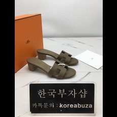 herm*s 오아시스 샌들 앱송 에토프 (handmade ver.) 38size 240mm [당일 배송]