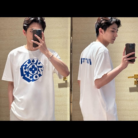 lv 반팔 (공용)