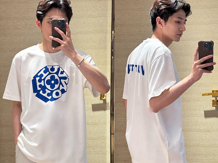lv 반팔 (공용)