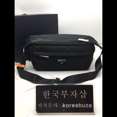 바이커백 라지 2vh991 [품절]