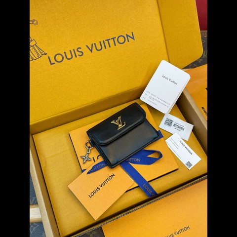 렉토 벌소 카드홀더 lv 블룸