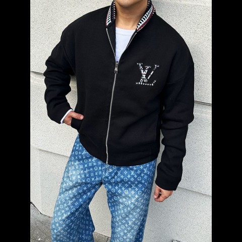 lv 니트 보머