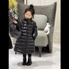 moncl*r 모카 롱 다운 재킷