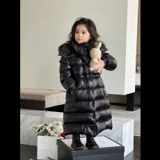 moncl*r 카베타즈 롱 다운 재킷