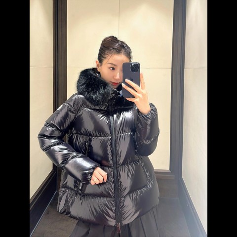 moncl*r 라이체 다운 재킷 [정품급]