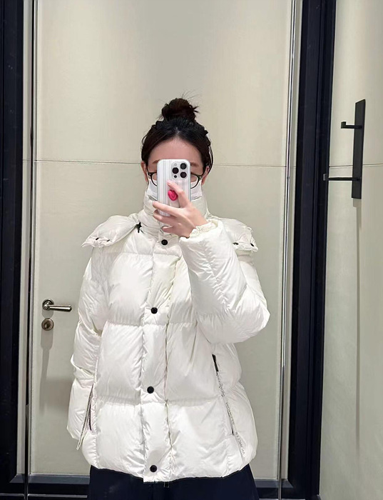 moncl*r 파라나 다운 재킷 [정품급]