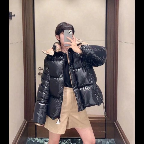 moncl*r 파라나 다운 재킷 [정품급]