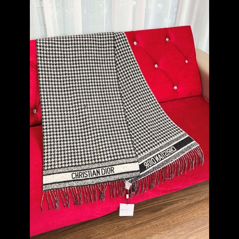 30몽테인 캐시미어 머플러