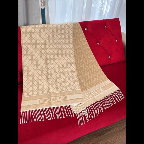 까나쥬 캐시미어 머플러