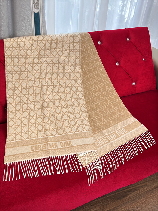 까나쥬 캐시미어 머플러