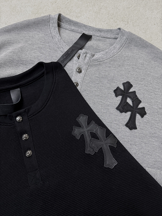 chrome heart* 롱 슬리브 (공용)