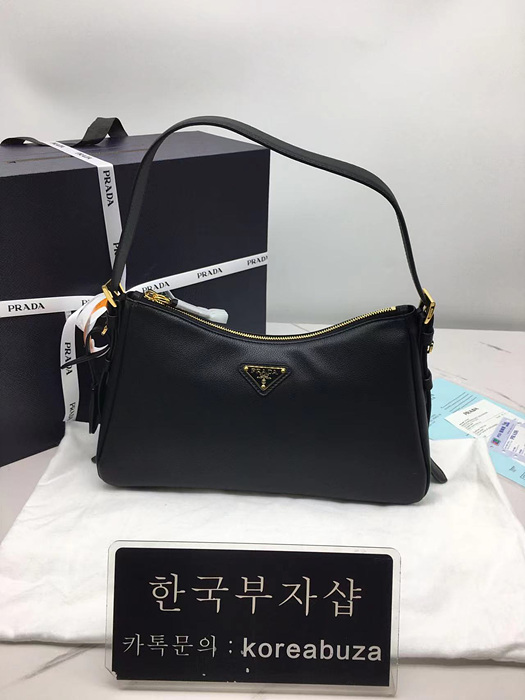 prd 에메 미디엄 가죽 숄더백 1bc229 [당일배송]