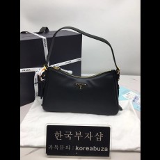 prd 에메 미디엄 가죽 숄더백 1bc229 [당일배송]