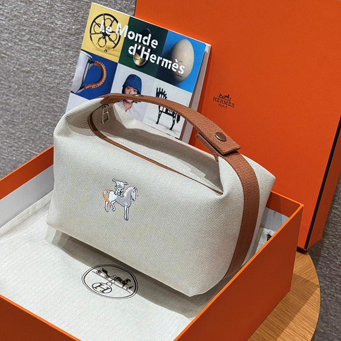 브리드어브랙 파우치 gm