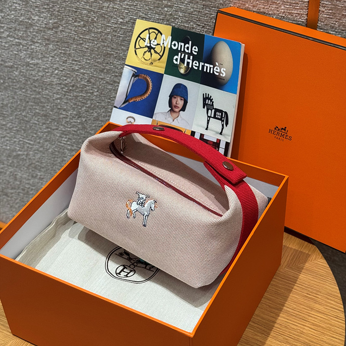 브리드어브랙 파우치 pm