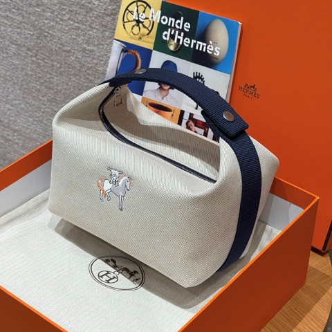 브리드어브랙 파우치 gm