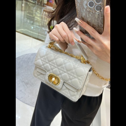 졸리 스몰 탑 핸들백 [정품급]